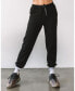 ფოტო #1 პროდუქტის Women's Rebody Lifestyle French Terry Sweatpants for Women