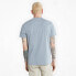 ფოტო #2 პროდუქტის TIMBERLAND Dunstan River Slim Crew short sleeve T-shirt