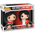 Фото #3 товара FUNKO POP The White Stripes Jack White And Meg White Figure