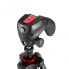 Фото #4 товара Joby Compact - 3 leg(s) - Black - Red - 45.3 cm - 1.22 kg