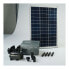 Фото #2 товара Фонтанный насос Ubbink SolarMax 1000 Фотоэлектрические солнечные панели