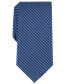 ფოტო #1 პროდუქტის Men's Pollard Stripe Tie