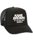 ფოტო #1 პროდუქტის Men's and Women's Kane Brown In The Air Tour Trucker Hat