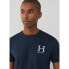 Фото #4 товара HACKETT Heritage H short sleeve T-shirt