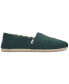 Фото #2 товара Туфли TOMS женские Alpargata 3.0 Slip On