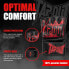 Фото #4 товара TAPOUT Pro MMA MMA Combat Glove