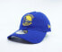 [11478633] Mens New Era NBA Golden State Warriors Western Conf 920 Hook & Loop