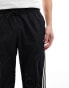 Фото #4 товара adidas Originals basketball track pants in black