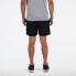 Фото #3 товара NEW BALANCE AC Lined 7´´ Shorts