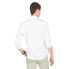 HARPER & NEYER Trentino long sleeve shirt