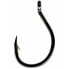 Фото #2 товара CRALUSSO Method barbless single eyed hook