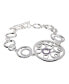 ფოტო #2 პროდუქტის Julia Chain Bracelet-Bracelets for Women