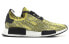 Adidas Originals NMD Yellow Camo S42131 Sneakers