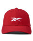 Фото #1 товара Men's Range Embroidered Logo Cap