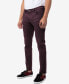 ფოტო #5 პროდუქტის Men's Stretch 5 Pocket Skinny Jeans