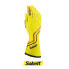 Gloves Sabelt HERO 8 Yellow