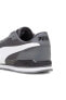 Фото #5 товара St Runner V3 Mesh Cool Dark Gray- White- Black Yetişkin Erkek Koşu Ayakkabısı 384640 14