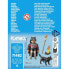 Фото #4 товара PLAYMOBIL Warrior With Wolf Construction Game
