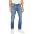 Фото #2 товара PEPE JEANS Hatch Regular Fit Jeans