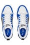 Фото #235 товара Rebound Layup Lo Sl Jr 370490-19 Sneakers Unisex Spor Ayakkabı Beyaz-mavi