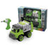 TACHAN Trash Truck Sound Electric Assembly And Rc