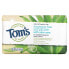 Фото #1 товара Мыло твердое Tom's of Maine Natural Beauty с алоэ вера для чувствительной кожи, 141 г