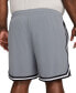 ფოტო #2 პროდუქტის Men's Woven Basketball Shorts