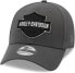 HARLEY-DAVIDSON Tonal Logo 39THIRTY Cap Peaked Cap