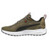 Фото #3 товара Puma Twitch Runner Trail Winter Mens Size 10 M Sneakers Casual Shoes 37708802