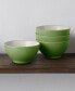 Colorwave Rice Bowls, Set of 4