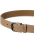 Фото #2 товара Ted Baker Grisham Leather Belt Men's Brown 40