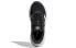 Фото #5 товара Беговые кроссовки Adidas Adistar женские черно-белые GX2954