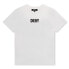Фото #1 товара DKNY D60023 short sleeve T-shirt