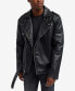 ფოტო #4 პროდუქტის Men's Leather Jacket