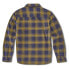 Фото #2 товара ETNIES Joslin Flannel long sleeve shirt