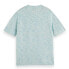 Фото #2 товара SCOTCH & SODA 177146 short sleeve T-shirt