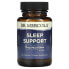 Фото #1 товара Витамины для здорового сна Dr. Mercola Sleep Support, 5 мг, 30 капсул