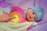 Фото #2 товара Zapf BABY born Nightfriends for babies - Multicolor - Baby doll - Gender neutral - Girl - Hand wash - 30 °C