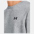 Фото #6 товара UNDER ARMOUR Unstoppable Fleece sweatshirt