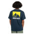 ფოტო #2 პროდუქტის ELEMENT Joint 2.0 short sleeve T-shirt