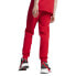 Puma Sf Race Sweatpants Mens Red Casual Athletic Bottoms 62379802