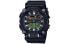 Casio G-Shock GA-900E-1A3 Resilient Timepiece