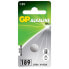 Фото #1 товара Одноразовая батарейка GP Battery Alkaline Cell 102004 SR54 1.5 V 1 шт. Silver