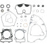 Фото #1 товара MOOSE HARD-PARTS 811468 Offroad Complete Gasket Set With Oil Seals Kawasaki KX250F 06-08
