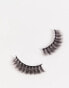 Фото #4 товара Tatti Lashes X ASOS Exclusive Fluffy Volume False Lashes