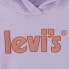 Фото #3 товара LEVI´S ® KIDS Pullover With Tapin hoodie