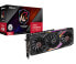 ASRock Phantom Gaming AMD Radeon RX 7900 XT 20GB OC - Radeon RX 7900 XT - 20 GB - GDDR6 - 320 bit - 7680 x 4320 pixels - PCI Express x16 4.0