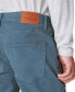 ფოტო #3 პროდუქტის Men's 410 Athletic Straight Fit Stretch Jeans