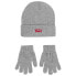 Фото #2 товара LEVI´S ® KIDS Core Batwing Beanie