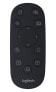 Фото #2 товара Logitech PTZ Pro 2 - Webcam - RF Wireless - Press buttons - Black